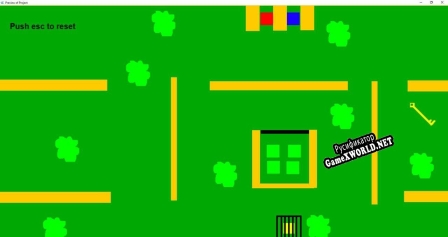 Русификатор для Blokes Beta