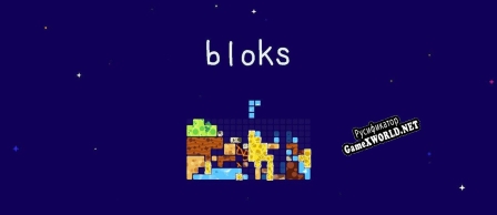 Русификатор для bloks (Sokpop Collective)