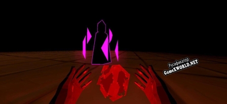 Русификатор для BLOOD CORE