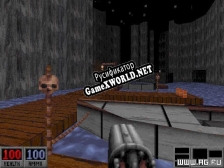 Русификатор для Blood Cryptic Passage