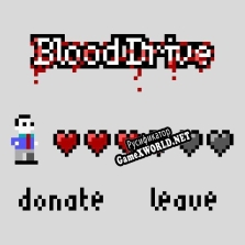 Русификатор для Blood Drive (itch)