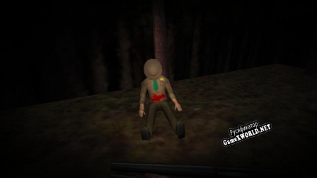 Русификатор для Blood Forest Horror Game