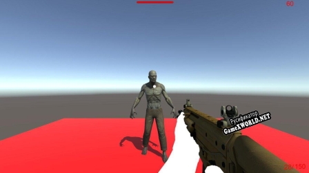 Русификатор для Blood Frontier