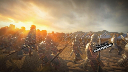 Русификатор для Blood of Steel