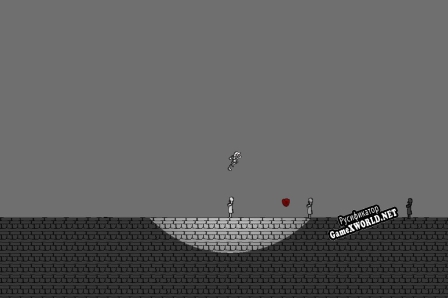 Русификатор для Blood Runner