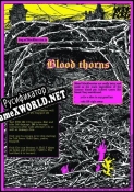 Русификатор для Blood Thorns