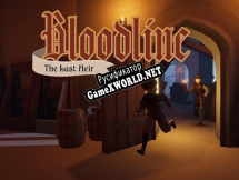 Русификатор для Bloodline The Last Heir
