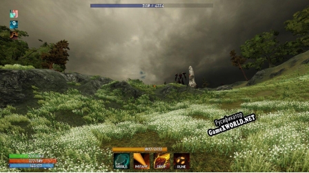 Русификатор для Bloodlines of Prima