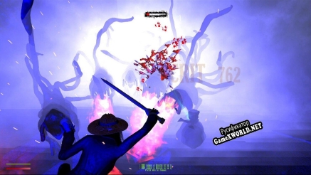 Русификатор для BloodLust Shadowhunter