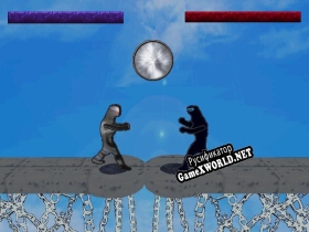 Русификатор для BloodNight