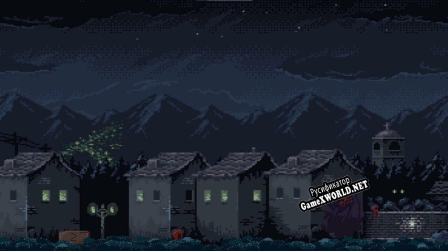 Русификатор для Bloodstained Puppet