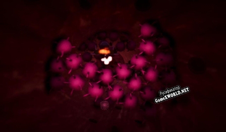 Русификатор для Bloodstream A Fight Against Cancer
