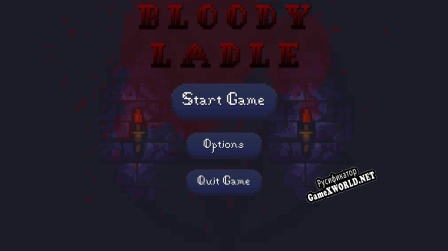 Русификатор для Bloody Ladle