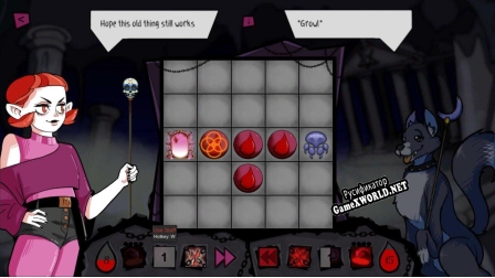 Русификатор для Bloody Marys Quest for the Hell Staff