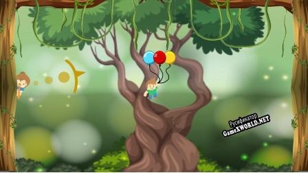 Русификатор для Bloon Huntr