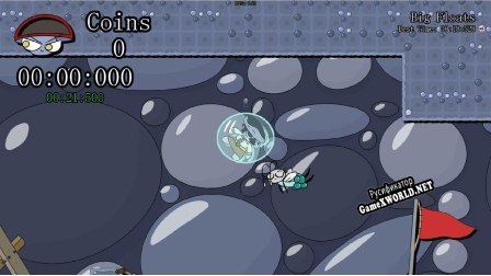 Русификатор для Blottis Late for Work Early Demo
