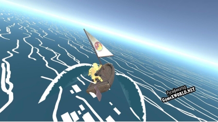 Русификатор для Blow Me Sails