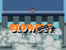 Русификатор для Blowout (itch)