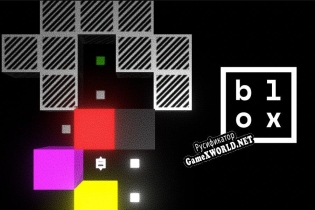 Русификатор для Blox (itch) (koenfrontatie)