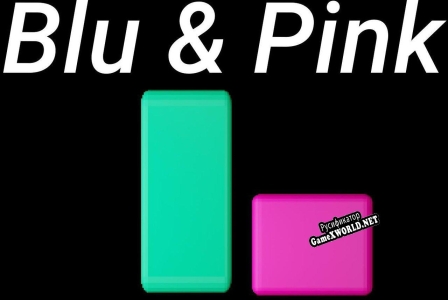 Русификатор для Blu  Pink