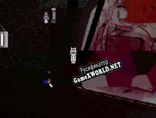 Русификатор для Blubird and the Cursed Canvas