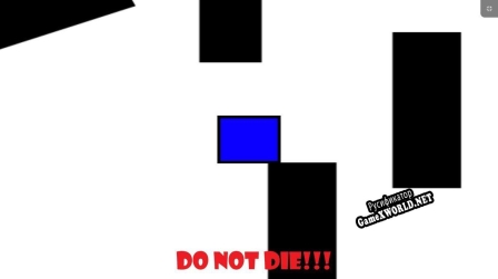 Русификатор для Blue A Platformer Demo PC