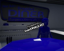 Русификатор для Blue Bobs Breakfast Diner