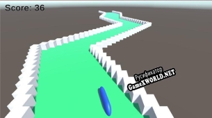 Русификатор для Blue Hot Dog Sled Mountain Mania