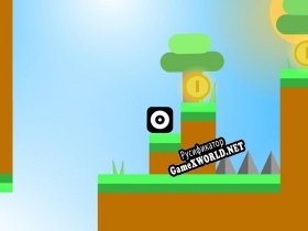 Русификатор для Blue Sky A Scrolling Platformer
