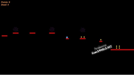 Русификатор для Blue Slime 2D Platformer