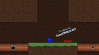 Русификатор для Blue Square and the Mystery Cave