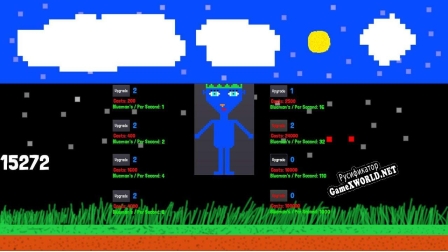Русификатор для Bluemans Clicker