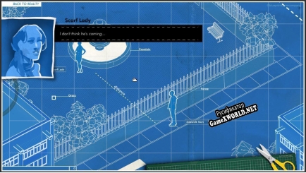 Русификатор для Blueprints