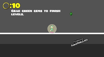 Русификатор для Blus Gem-Venture