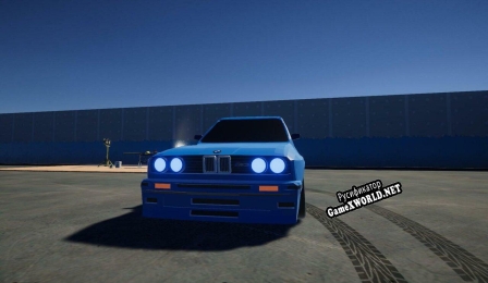 Русификатор для BMW Drift