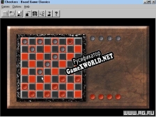 Русификатор для Board Game Classics