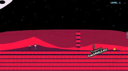 Русификатор для Bob and Robbers