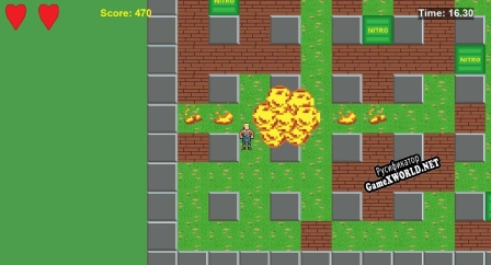 Русификатор для Bob the Bomber
