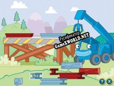 Русификатор для Bob the Builder Can-Do Carnival