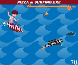 Русификатор для Bobby, Pizza  SUrFing [iKON]