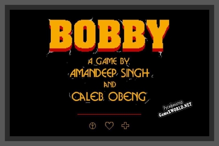 Русификатор для BOBBY (SoDeep)