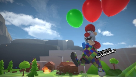 Русификатор для Bobo Bounco