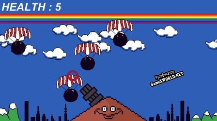 Русификатор для Bobo The Mountain