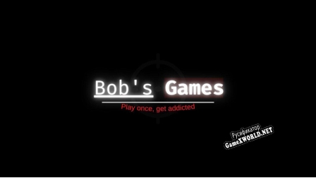 Русификатор для Bobs Milk 2