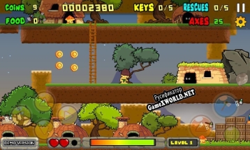Русификатор для Bobs Quest (Red7Projects)