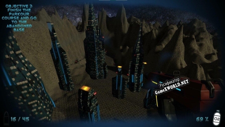 Русификатор для Bobs Space Adventure (itch)