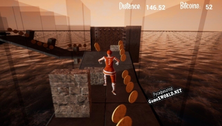 Русификатор для Bobuenos Runner