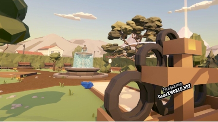 Русификатор для Bocce Time VR