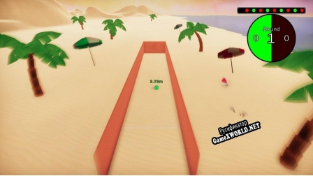 Русификатор для Bocha Simulator