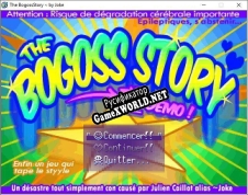 Русификатор для BogossStory (The Démo)